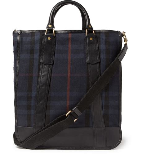 burberry plaid bag blue|Burberry plaid pattern name.